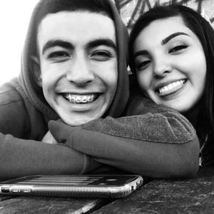 Meet your Posher, Brianna